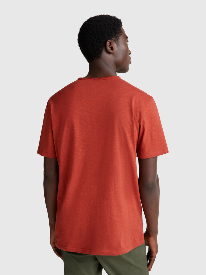 T-SHIRT Herren image number 2